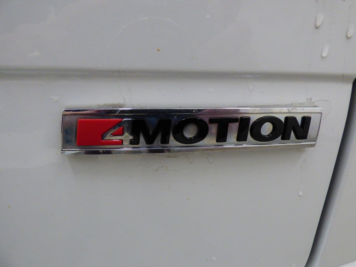 Volkswagen Golf Alltrack 2019 - Image 36