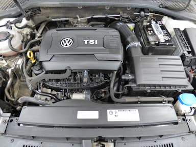 Volkswagen Golf Alltrack 2019 - Thumbnail 32