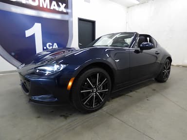 Mazda MX-5 Miata RF 2024 - Thumbnail 1