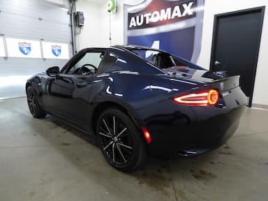 Mazda MX-5 Miata RF 2024 - Thumbnail 2
