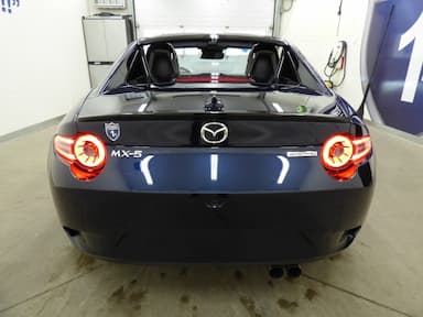 Mazda MX-5 Miata RF 2024 - Thumbnail 4