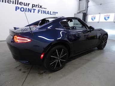 Mazda MX-5 Miata RF 2024 - Thumbnail 5