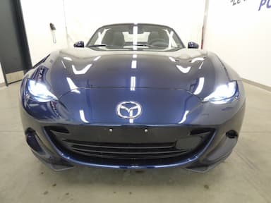 Mazda MX-5 Miata RF 2024 - Thumbnail 3