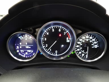 Mazda MX-5 Miata RF 2024 - Thumbnail 11