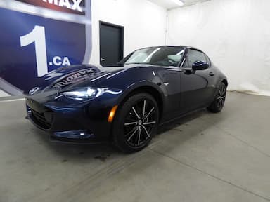 Mazda MX-5 Miata RF 2024 - Thumbnail 7