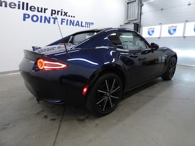 Mazda MX-5 Miata RF 2024 - Thumbnail 8