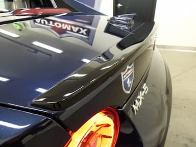 Mazda MX-5 Miata RF 2024 - Thumbnail 35
