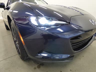 Mazda MX-5 Miata RF 2024 - Thumbnail 36