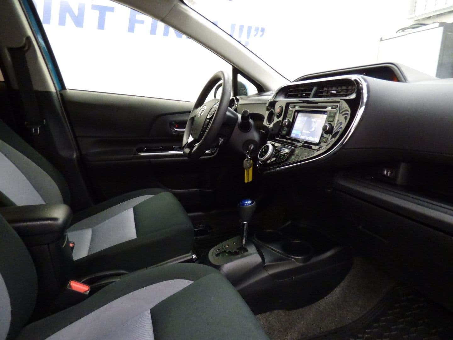 Toyota Prius c 2018 - Image 7