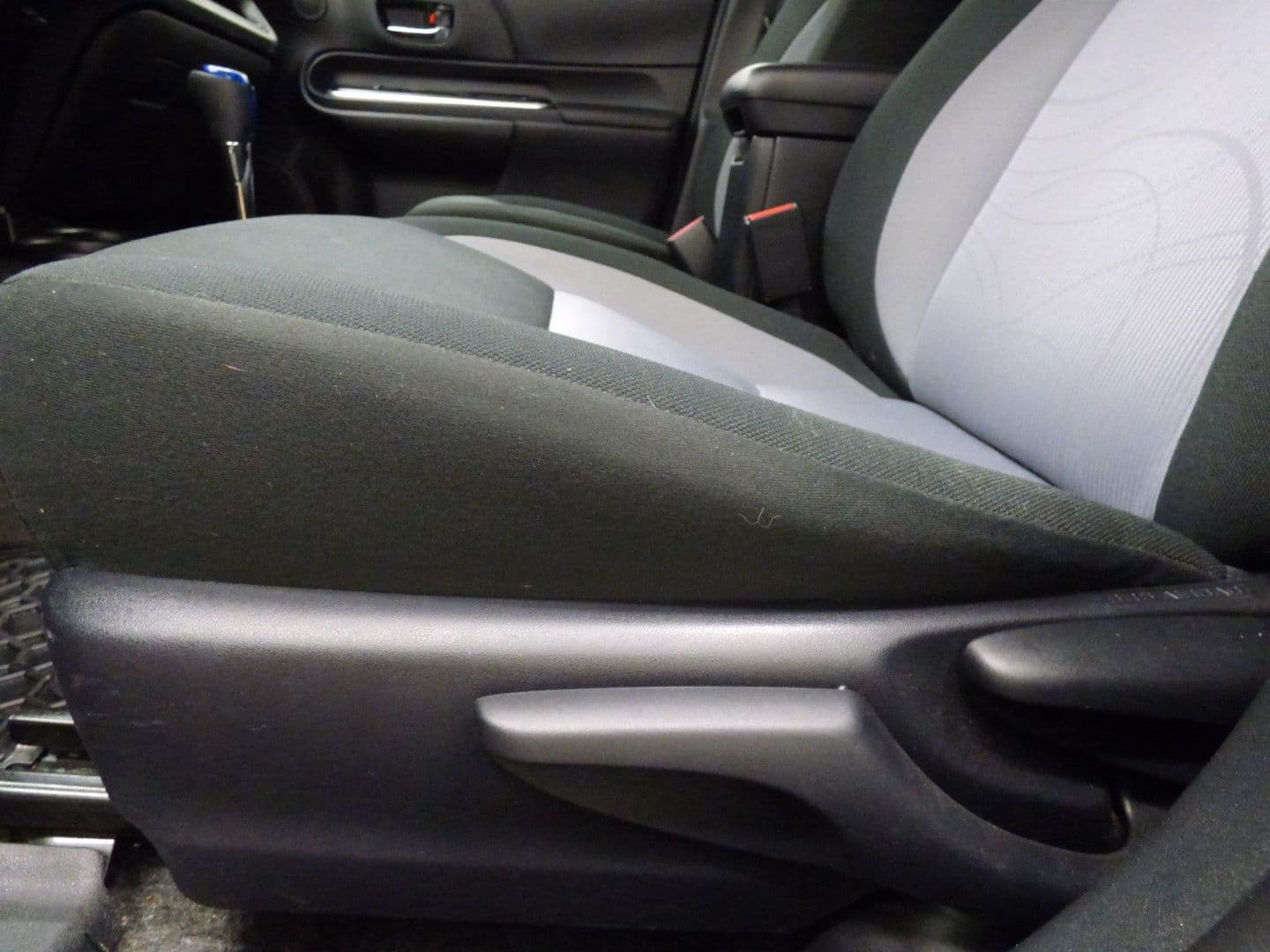 Toyota Prius c 2018 - Image 17