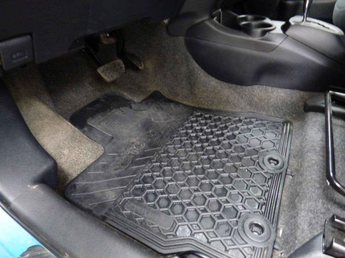 Toyota Prius c 2018 - Image 18