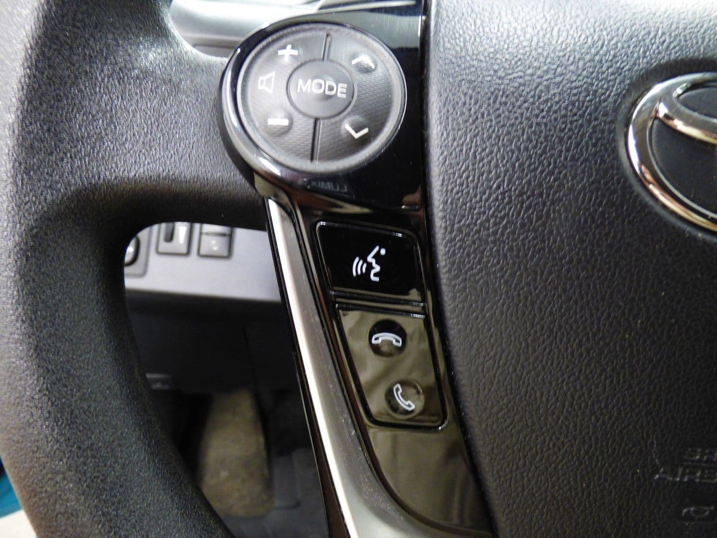 Toyota Prius c 2018 - Image 20