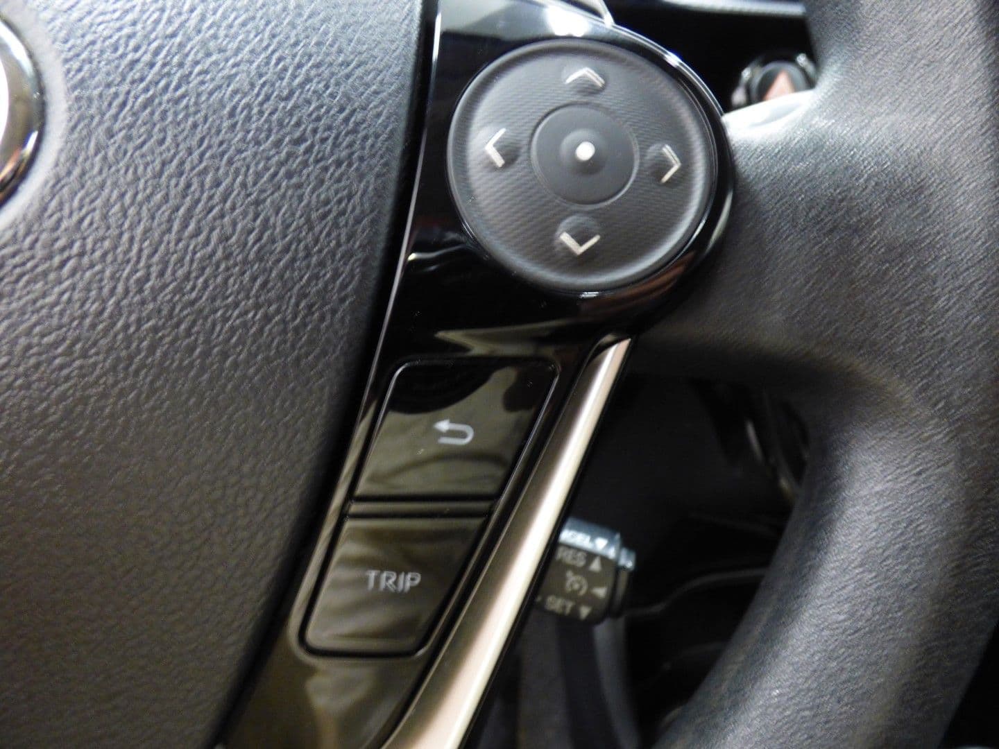 Toyota Prius c 2018 - Image 21