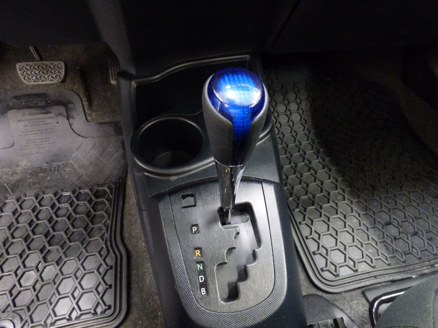 Toyota Prius c 2018 - Image 23