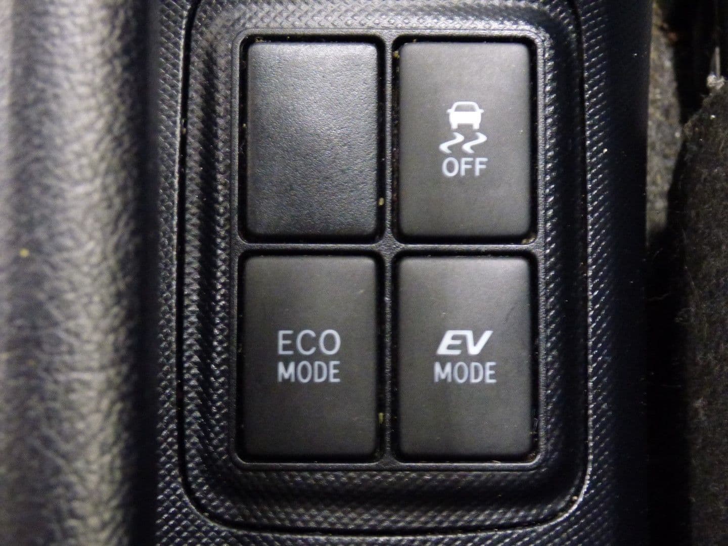 Toyota Prius c 2018 - Image 24