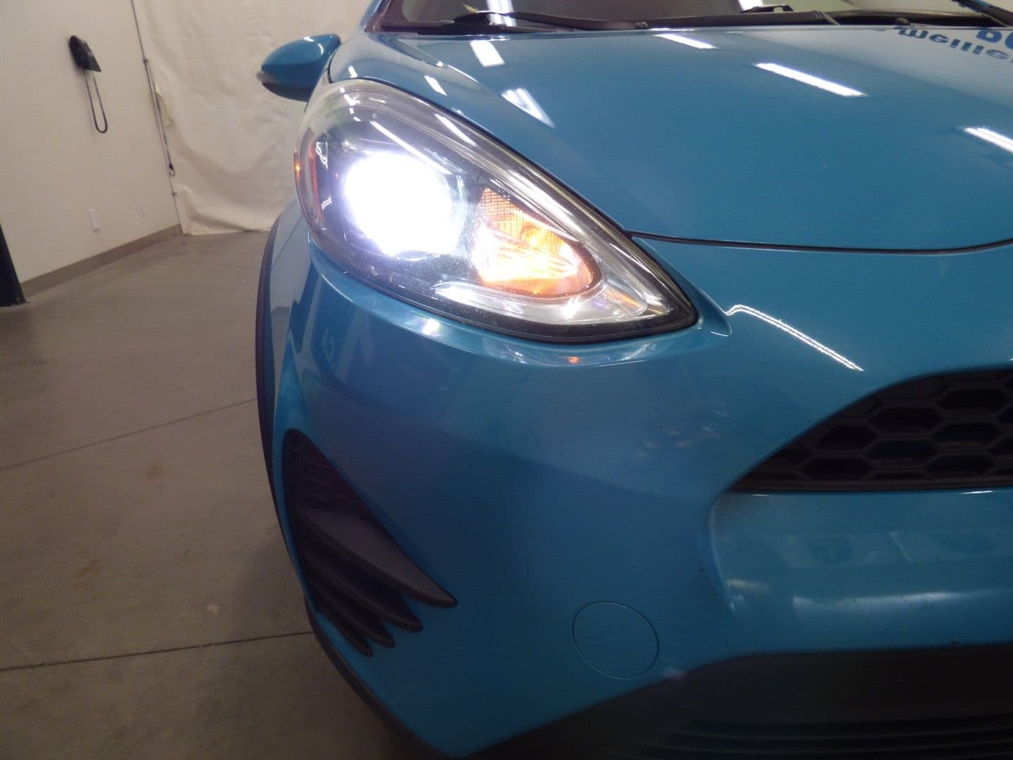 Toyota Prius c 2018 - Image 30