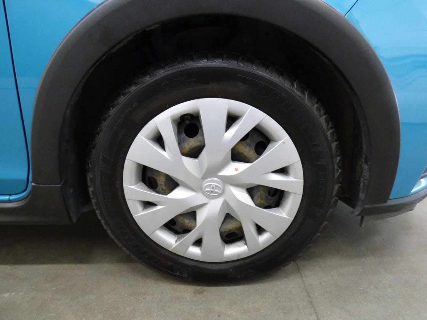 Toyota Prius c 2018 - Image 31