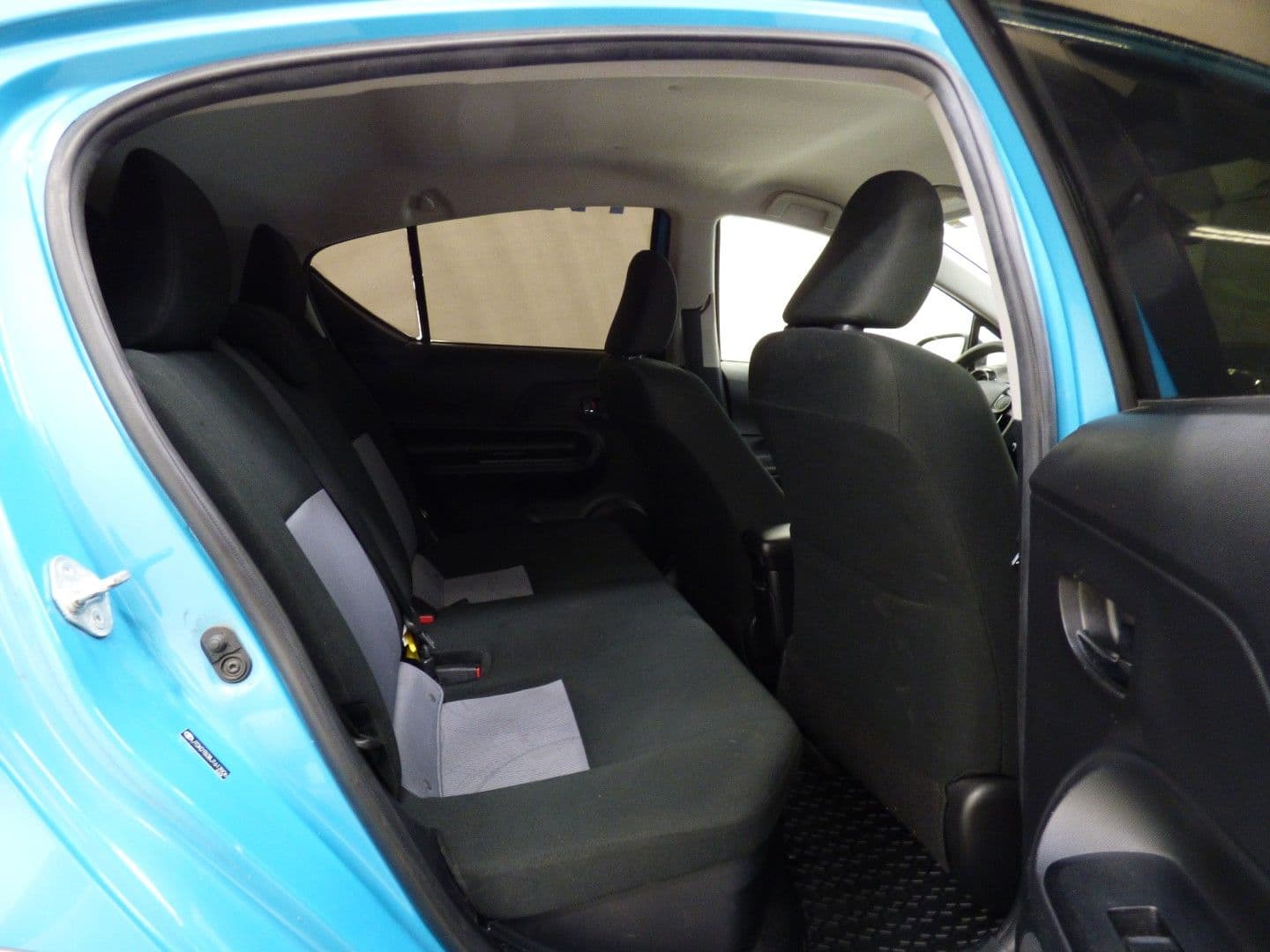 Toyota Prius c 2018 - Image 27