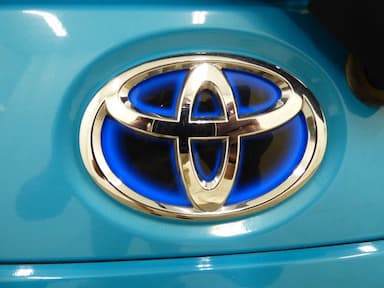 Toyota Prius c 2018 - Thumbnail 33