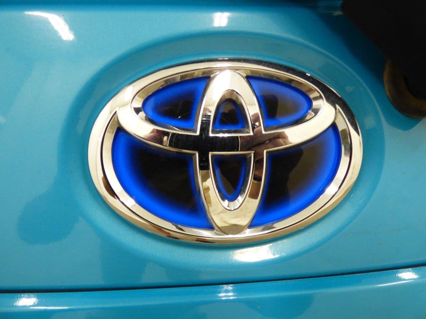 Toyota Prius c 2018 - Image 33