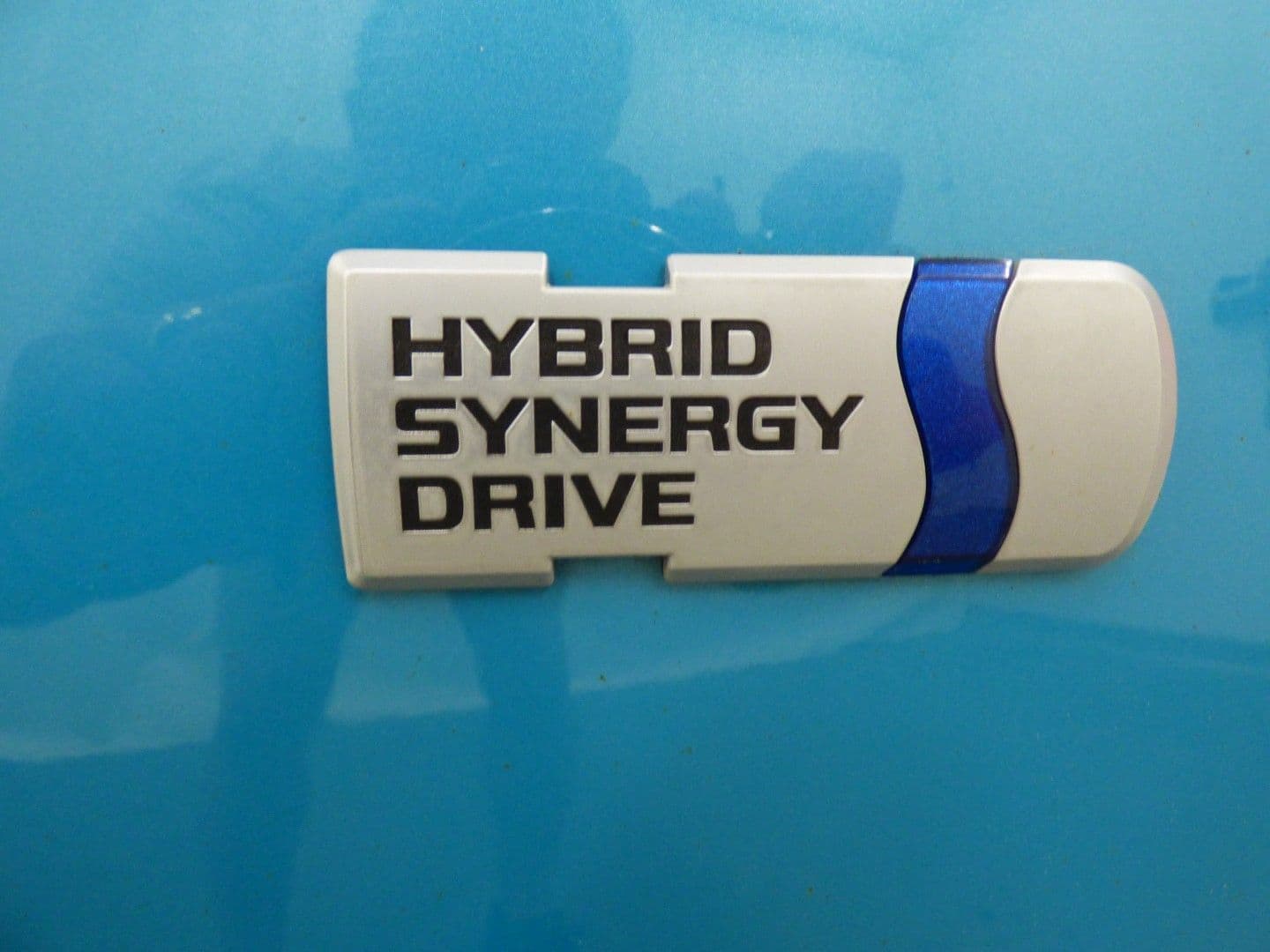 Toyota Prius c 2018 - Image 35