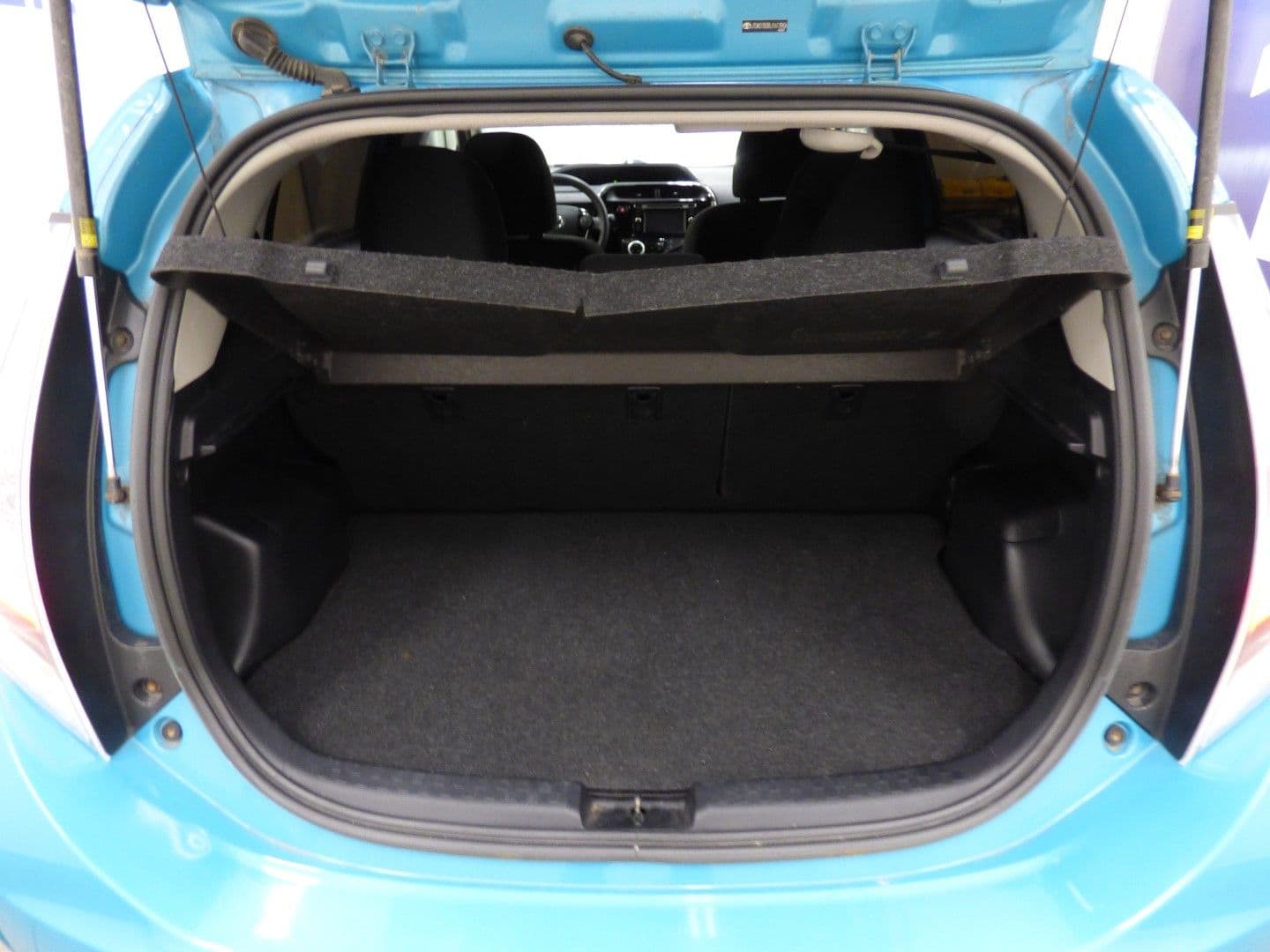 Toyota Prius c 2018 - Image 28