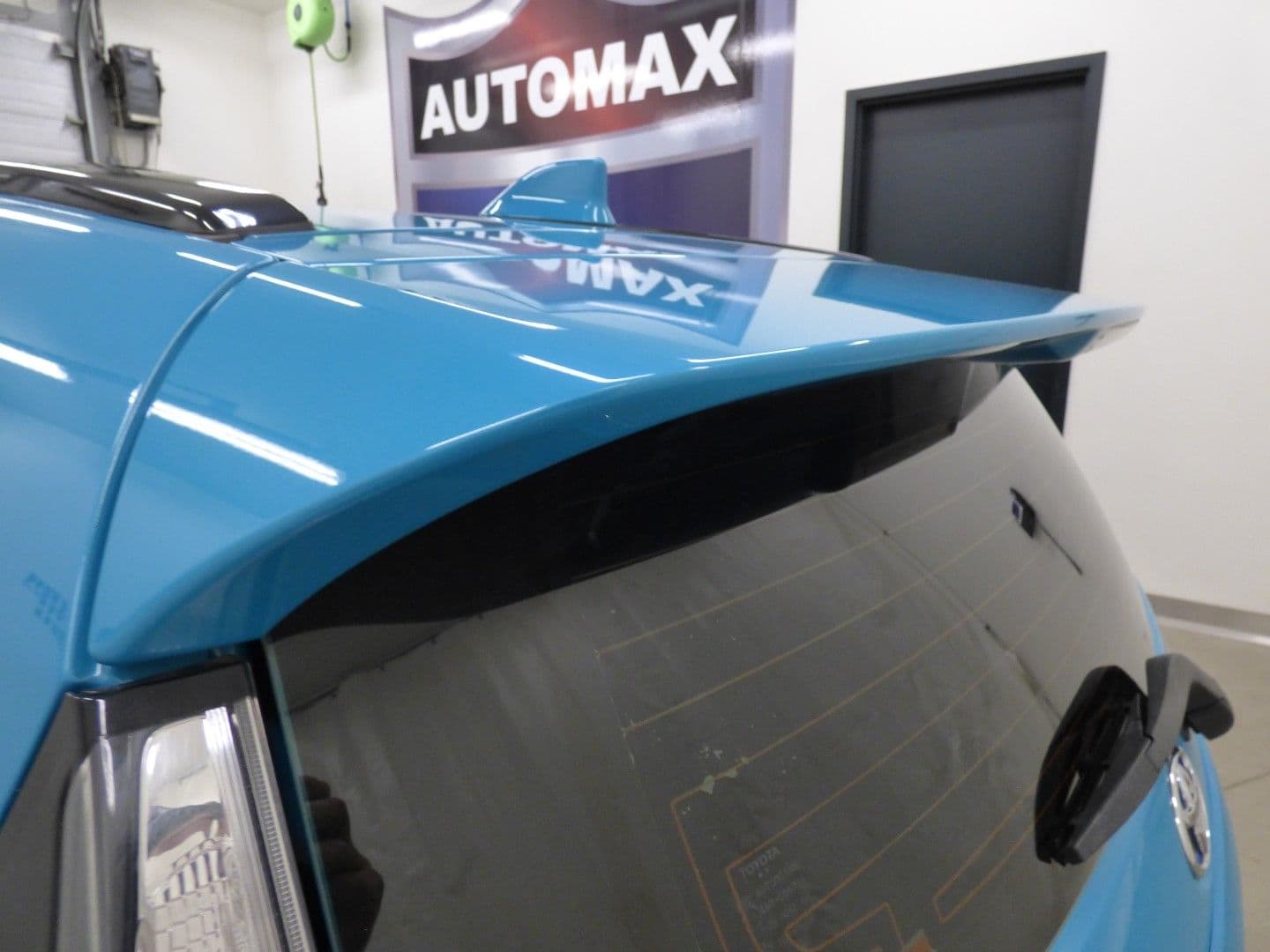 Toyota Prius c 2018 - Image 29