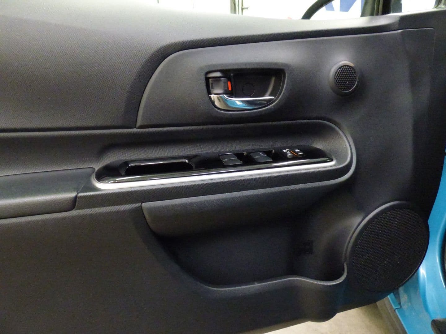 Toyota Prius c 2018 - Image 26