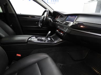 Bmw 5 Series 2014 - Thumbnail 7