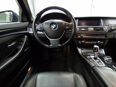 Bmw 5 Series 2014 - Thumbnail 8