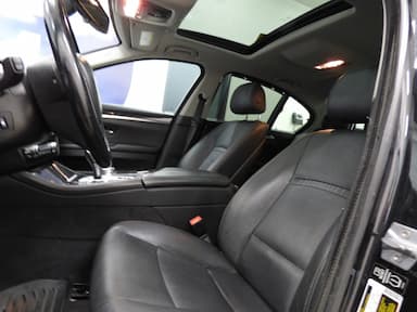 Bmw 5 Series 2014 - Thumbnail 18