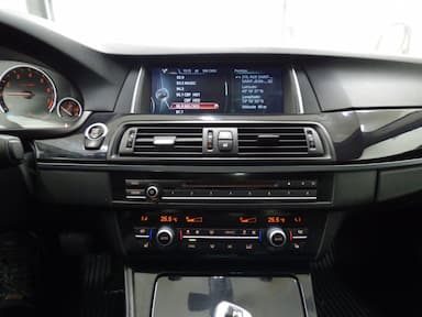 Bmw 5 Series 2014 - Thumbnail 10