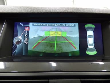 Bmw 5 Series 2014 - Thumbnail 12