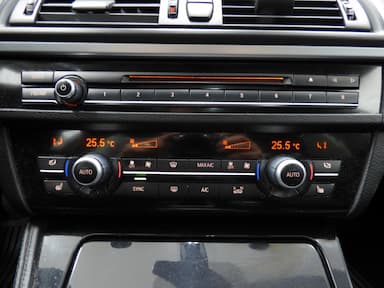 Bmw 5 Series 2014 - Thumbnail 14