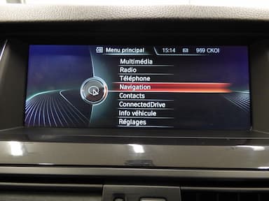 Bmw 5 Series 2014 - Thumbnail 13