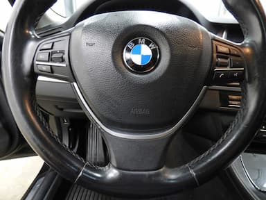 Bmw 5 Series 2014 - Thumbnail 22