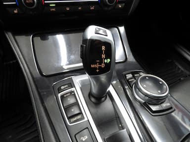 Bmw 5 Series 2014 - Thumbnail 27