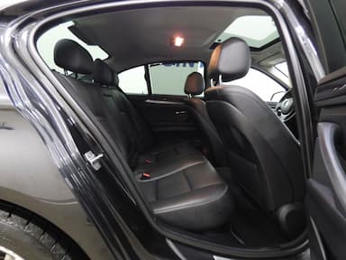 Bmw 5 Series 2014 - Thumbnail 31