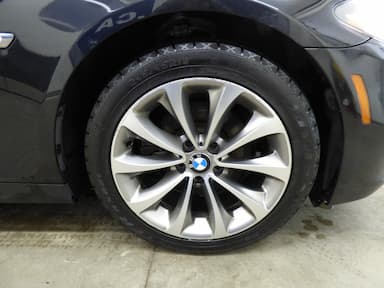 Bmw 5 Series 2014 - Thumbnail 36