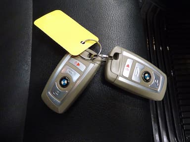 Bmw 5 Series 2014 - Thumbnail 41