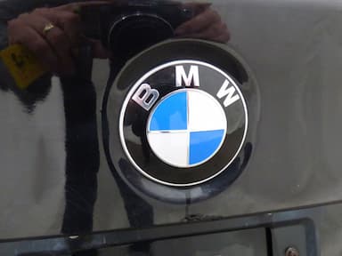 Bmw 5 Series 2014 - Thumbnail 38
