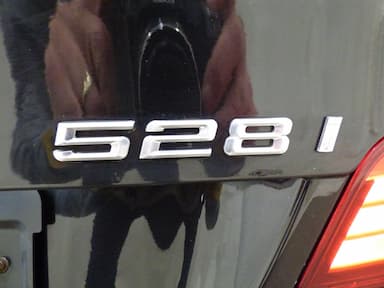 Bmw 5 Series 2014 - Thumbnail 39