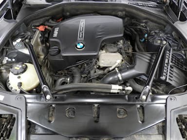 Bmw 5 Series 2014 - Thumbnail 37