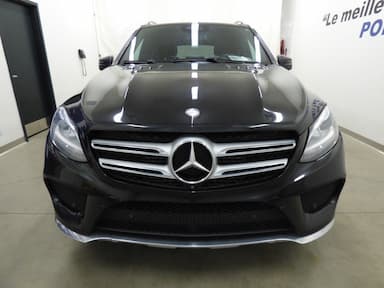 Mercedes-Benz GLE-Class 2016 - Thumbnail 3