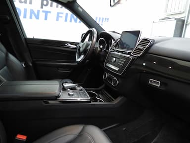 Mercedes-Benz GLE-Class 2016 - Thumbnail 7