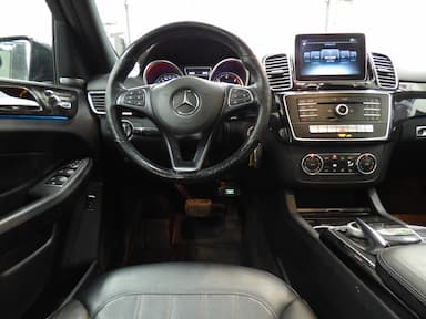 Mercedes-Benz GLE-Class 2016 - Thumbnail 8