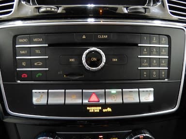 Mercedes-Benz GLE-Class 2016 - Thumbnail 13