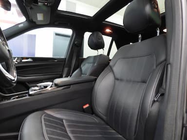 Mercedes-Benz GLE-Class 2016 - Thumbnail 18