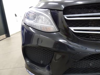 Mercedes-Benz GLE-Class 2016 - Thumbnail 32