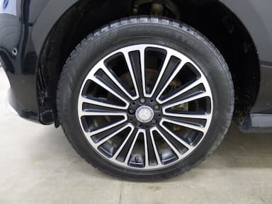 Mercedes-Benz GLE-Class 2016 - Thumbnail 33